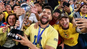 Néstor Araujo no ha salido del América por una razón que le complica el Clausura 2026 a Jardine
