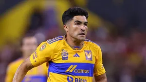Nico Ibáñez mete a Tigres en un problemón de cara al Clausura 2026 y les complica la vida