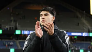 Previo al Tijuana vs América, Obed Vargas le hizo el fuchi a las Águilas por fuerte motivo