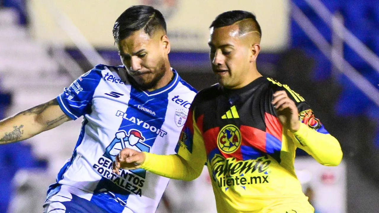 Dónde y a qué hora ver el Pachuca vs América que cierra la Jornada 3 del Clausura 2026.