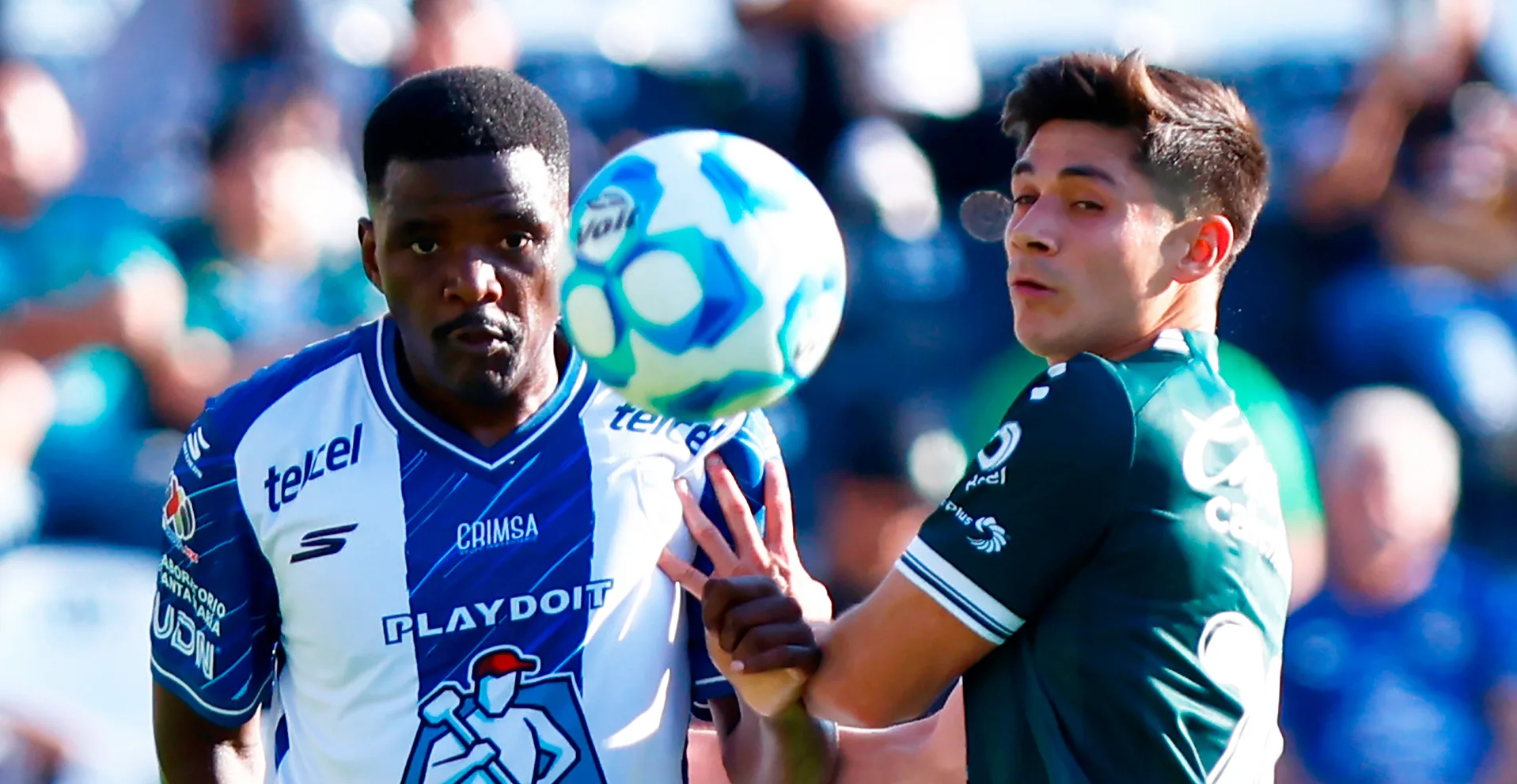 Tras un intenso comienzo de semestre, el Pachuca vs León sin dudas será un emotivo juego. Checa cuándo y cómo verlo.