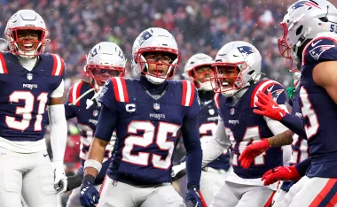 Después de unas intensas finales divisionales, quedó establecido cómo serán las finales de conferencia de la NFL 2026.