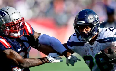 Tras una intensa temporada, quedaron confirmados los dos grandes equipos que se medirán en el Super Bowl 2026.