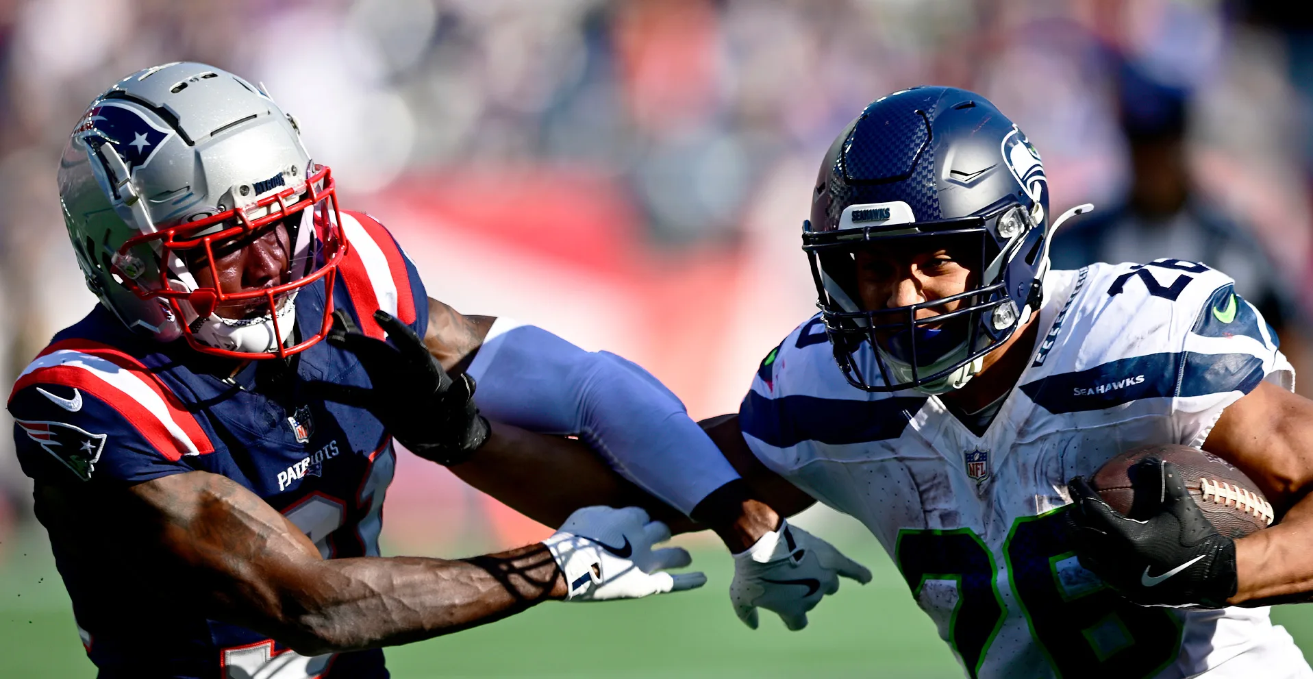 Tras una intensa temporada, quedaron confirmados los dos grandes equipos que se medirán en el Super Bowl 2026.