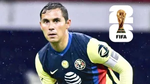 Paul Aguilar adelanta al primer convocado de la Selección Mexicana para el Mundial 2026