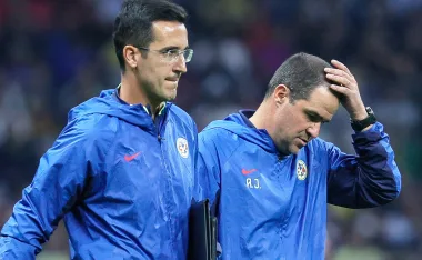 En un día agitado para los azulcrema, se reveló que Paulo Victor también dejaría a las Águilas del América en pleno campeonato.