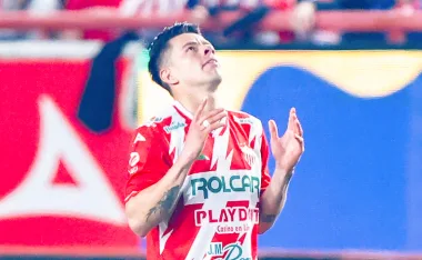 En las últimas horas se reveló que Pavel Pérez deja a los Rayos y las imágenes de su despedida estremecen a la afición.