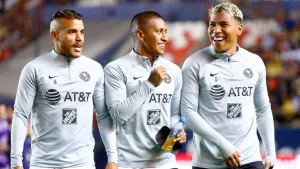 Jugó en América, es mundialista y ahora, estaría involucrado en polémica de abuso