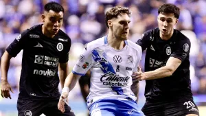 Dónde y a qué hora ver el Cruz Azul vs Puebla por la jornada 3 del Clausura 2026 de Liga MX