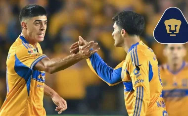 Pumas iría por jugador de Tigres.