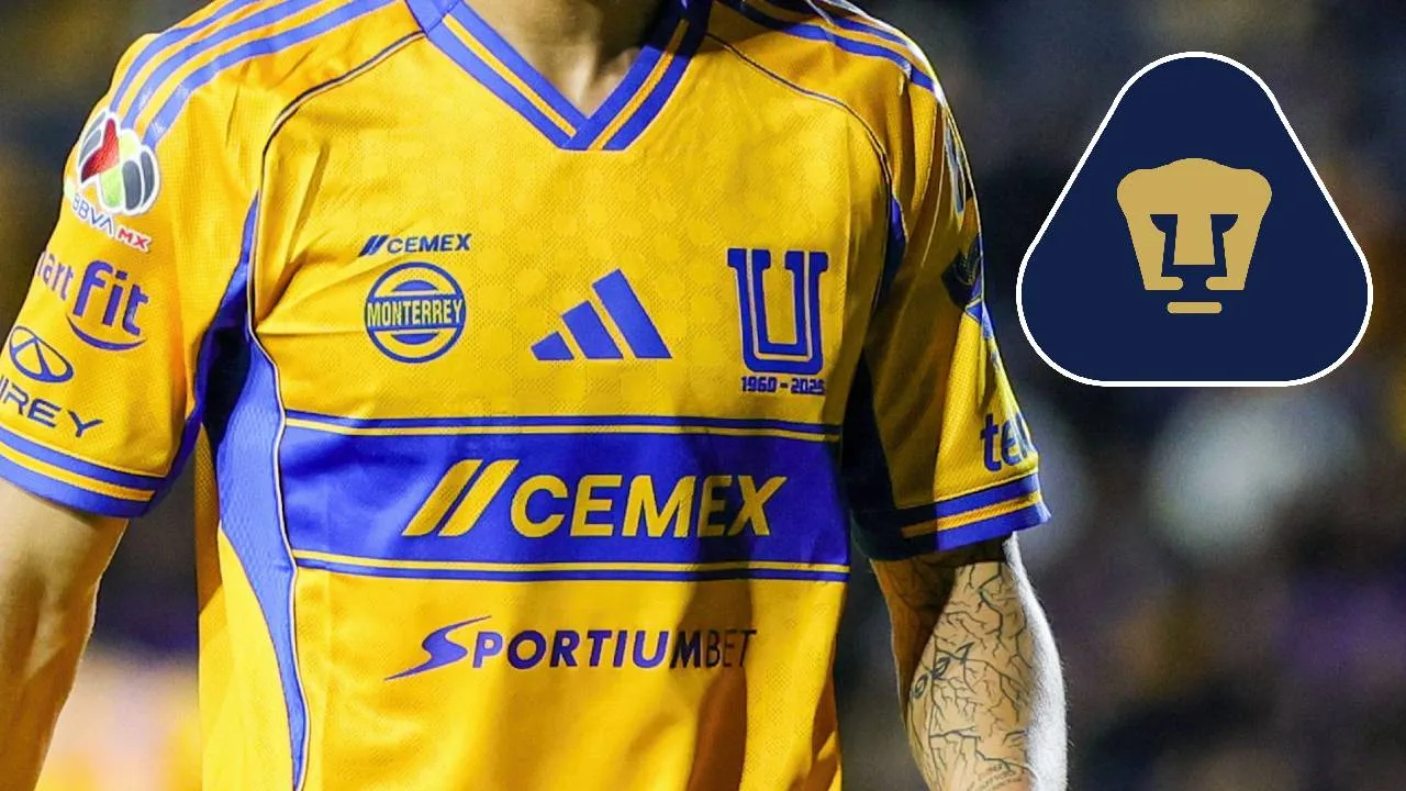 Pumas sigue realizando movimientos.