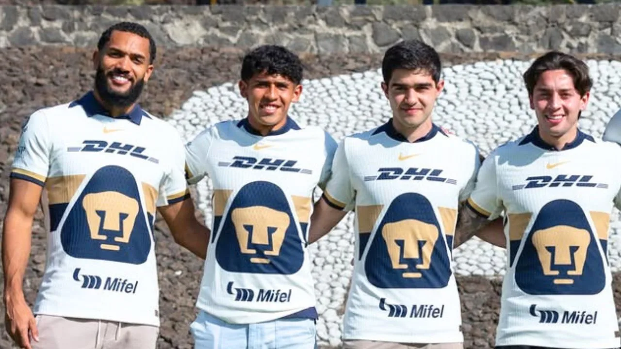 Pumas vs Querétaro: Juninho y los refuerzos que Efraín Juárez debutaría en la J1 del Clausura 2026.