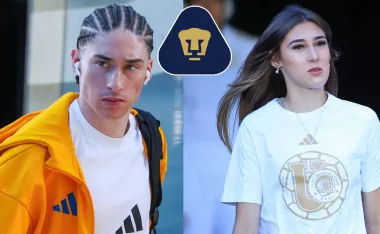 Marcelo y Tatiana Flores