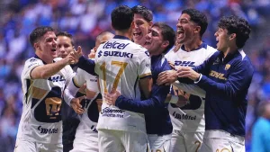 Las dos grandes dudas que tendría Pumas para su debut en el Clausura 2026 ante Querétaro