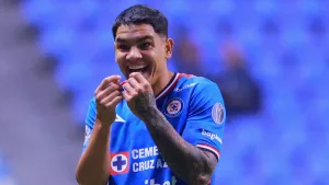 Revelan lo que Toro Fernández le dijo a los árbitros para que lo expulsaran y cuántos partidos se iría suspendido