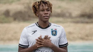 Querétaro cierra insólito fichaje desde Ghana gracias a la Inteligencia Artificial