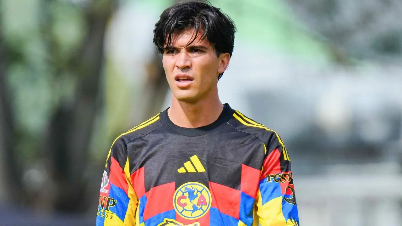 Ralph Orquín le hace una mala jugada al América por culpa de su representante y Tigres sufre las consecuencias.