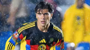 Ralph Orquín da estocada al América y concreta paso definitivo para irse a Europa tras el Clausura 2026