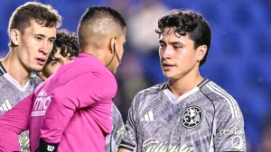 Ramón Juárez rompe el silencio tras su expulsión y mal arranque del América en el Clausura 2026