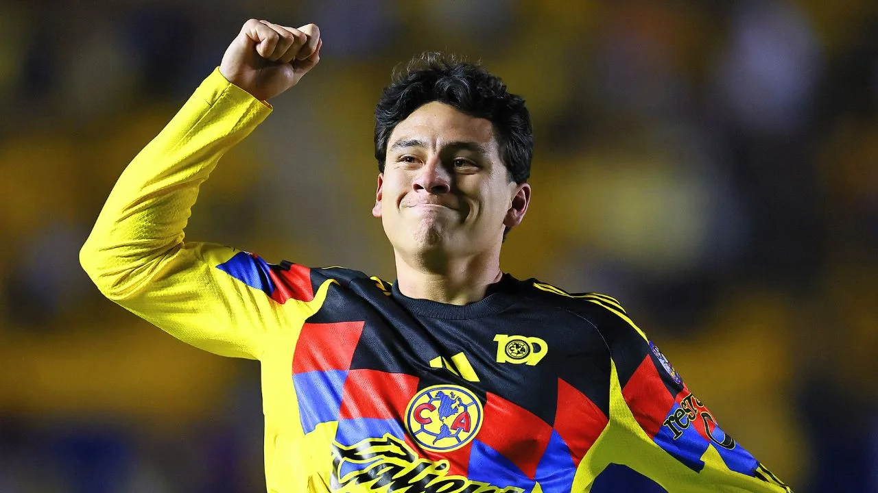 América gana fuera de la cancha y recibe la mejor noticia sobre Ramón Juárez rumbo a partido vs Pachuca.