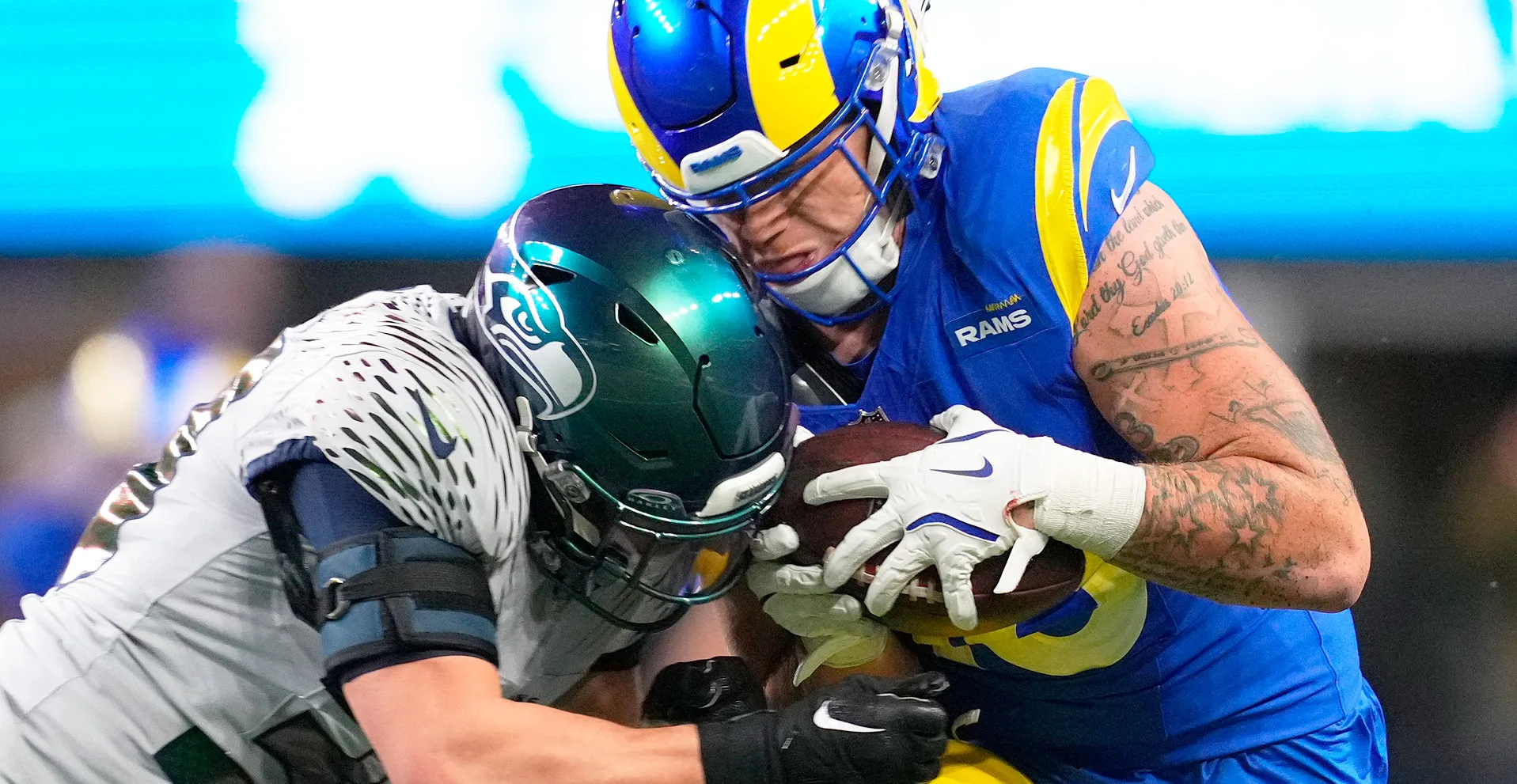 El Super Bowl LX está a la vuelta de la esquina y de esta gran final entre Rams vs Seahawks saldrá uno de los participantes.