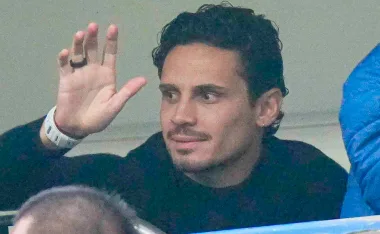 Después de una extensa negociación, finalmente Raphael Veiga llegó al país para sumarse a las Águilas y visita el América vs Necaxa.