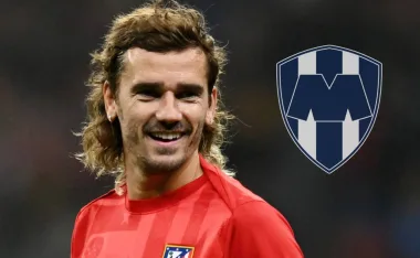 Antoine Griezmann