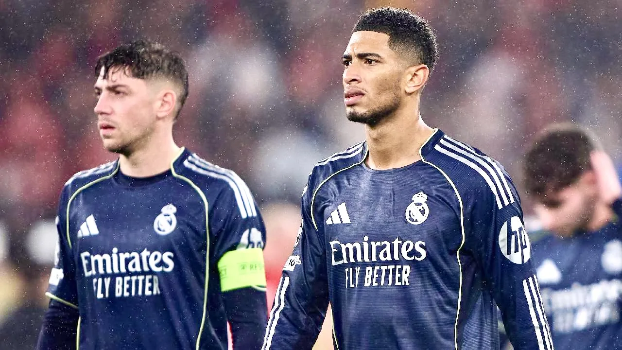 El Real Madrid está en busca de un DT.