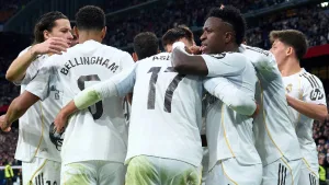 Dónde y a qué hora ver el Real Madrid vs Mónaco por la jornada 7 de la UEFA Champions League