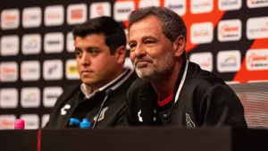 Refuerzos del Atlas dejan plantados al equipo en su presentación y esta fue la razón