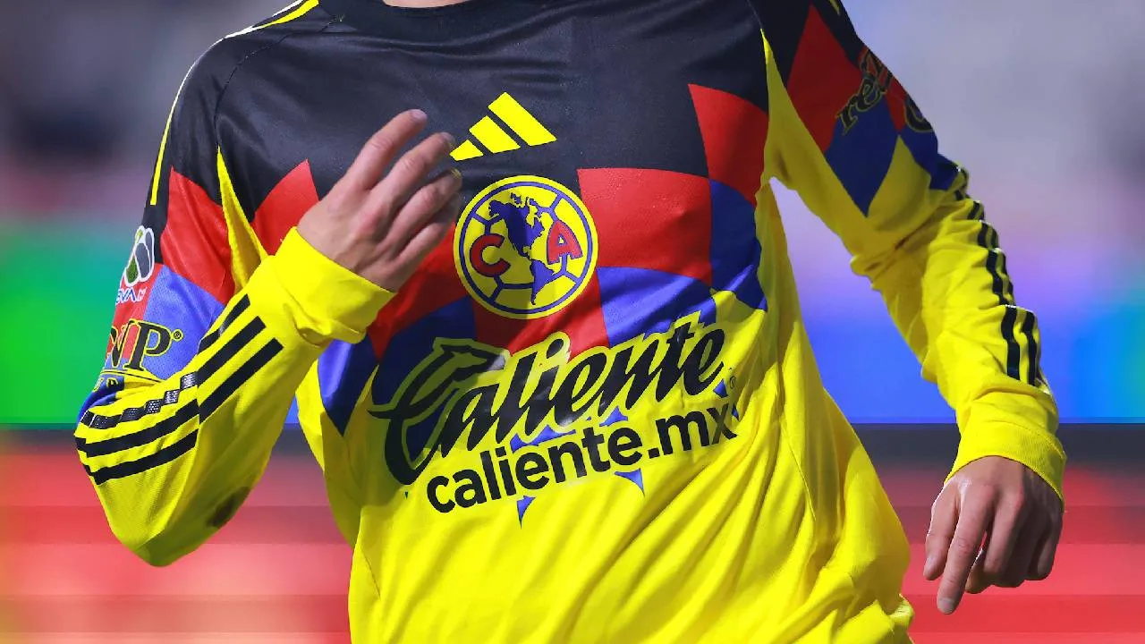 América tendría una incorporación más.