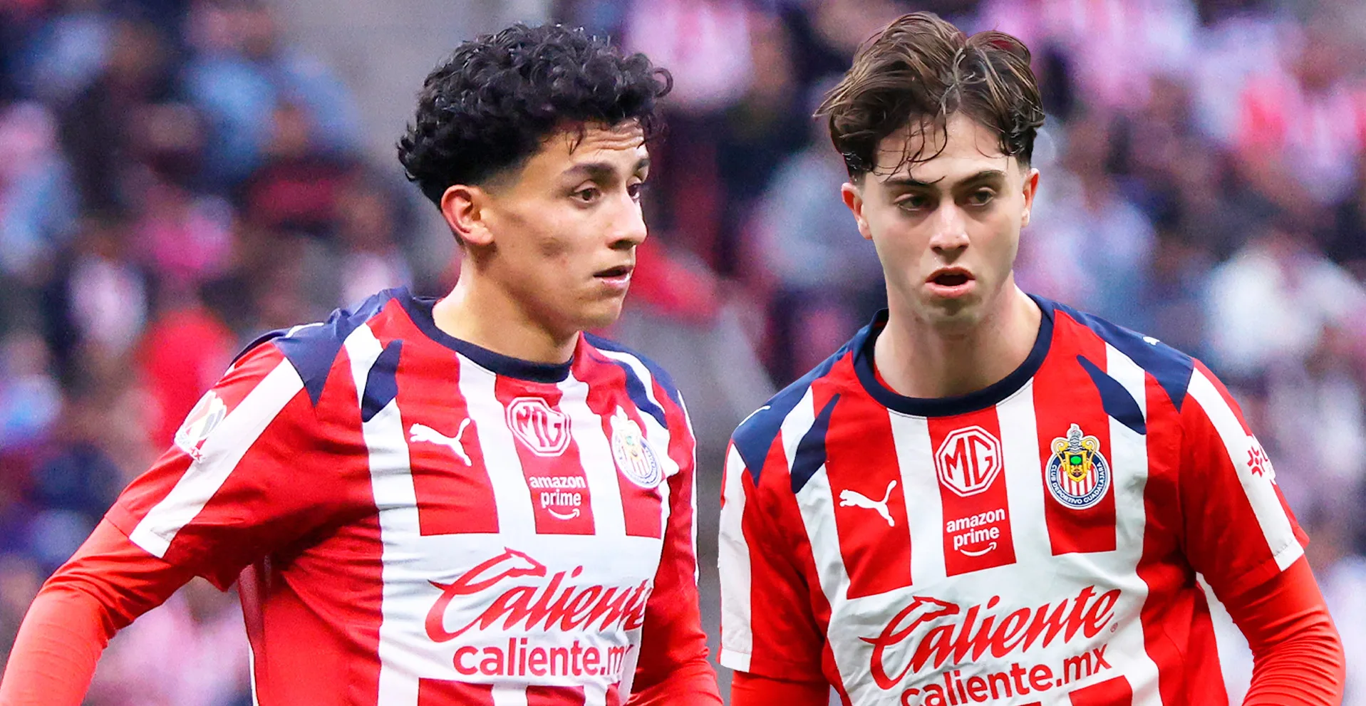 La Selección Mexicana quiere sumar dos estrellas pero depende de que Estados Unidos le de luz verde para la habilitación en FIFA.