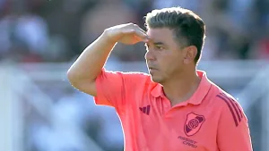 River Plate viene por figura del Cruz Azul y pagarían una fortuna para llevárselo a la Argentina