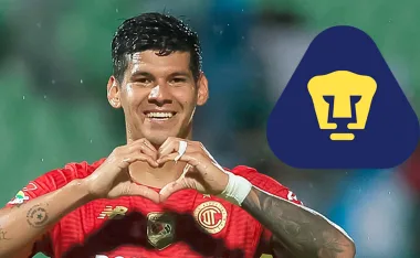 Tras semanas buscando, finalmente los Pumas consiguieron lo que tanto buscaron en este mercado de fichajes.