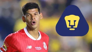 Pumas tiene conversaciones avanzadas por Robert Morales del Toluca para el Clausura 2026