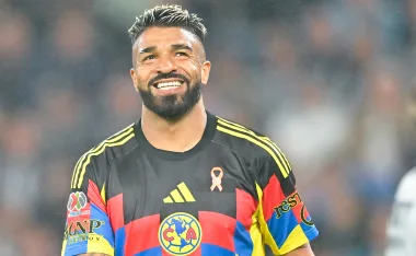 En las últimas horas comenzó a circular la información de que Rodrigo Aguirre no seguiría con los de Coapa y cambiaría de equipo en Liga MX.