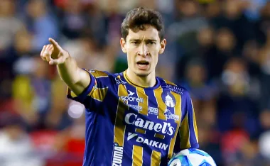 En las últimas horas se concretó un importante refuerzos para las Águilas del América, que tienen decidido a quién dejarán ir ahora.