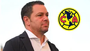 Bombazo en Coapa: Santiago Baños se iría del América, esta sería su fecha de salida y su próximo destino