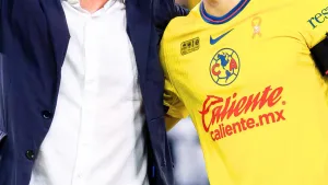 América tendría baja que cimbraría al club rumbo al Clausura 2026 y esta es la increíble razón