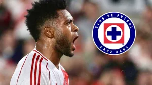 Miguel Borja se cansa de esperar, deja botado a Cruz Azul y se cae su fichaje para el Clausura 2026