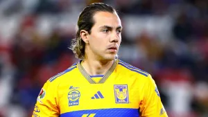 Sebastián Córdova le lanza fuerte recado a Tigres y a Guido Pizarro tras relegarlo