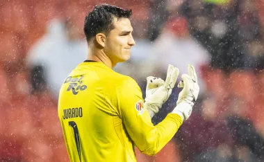 Sebastián Jurado