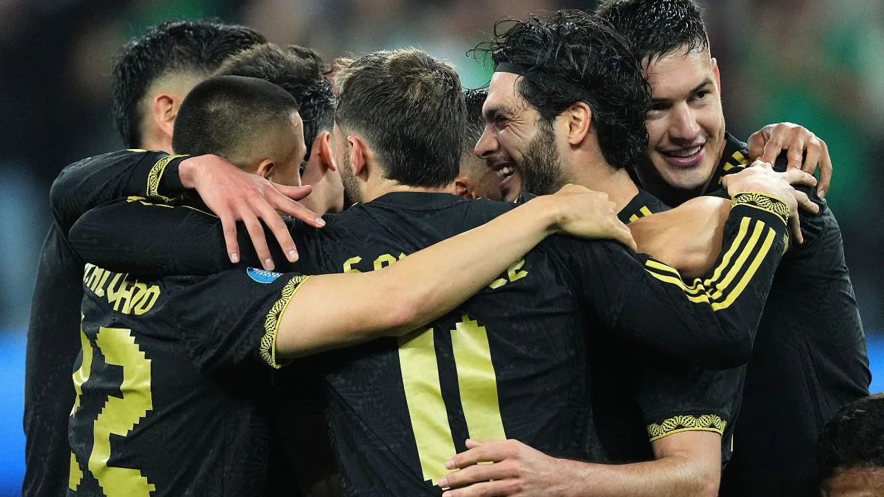 No sería Argentina, pero México enfrentaría a este gigante rumbo al Mundial 2026 y ya hay fecha.