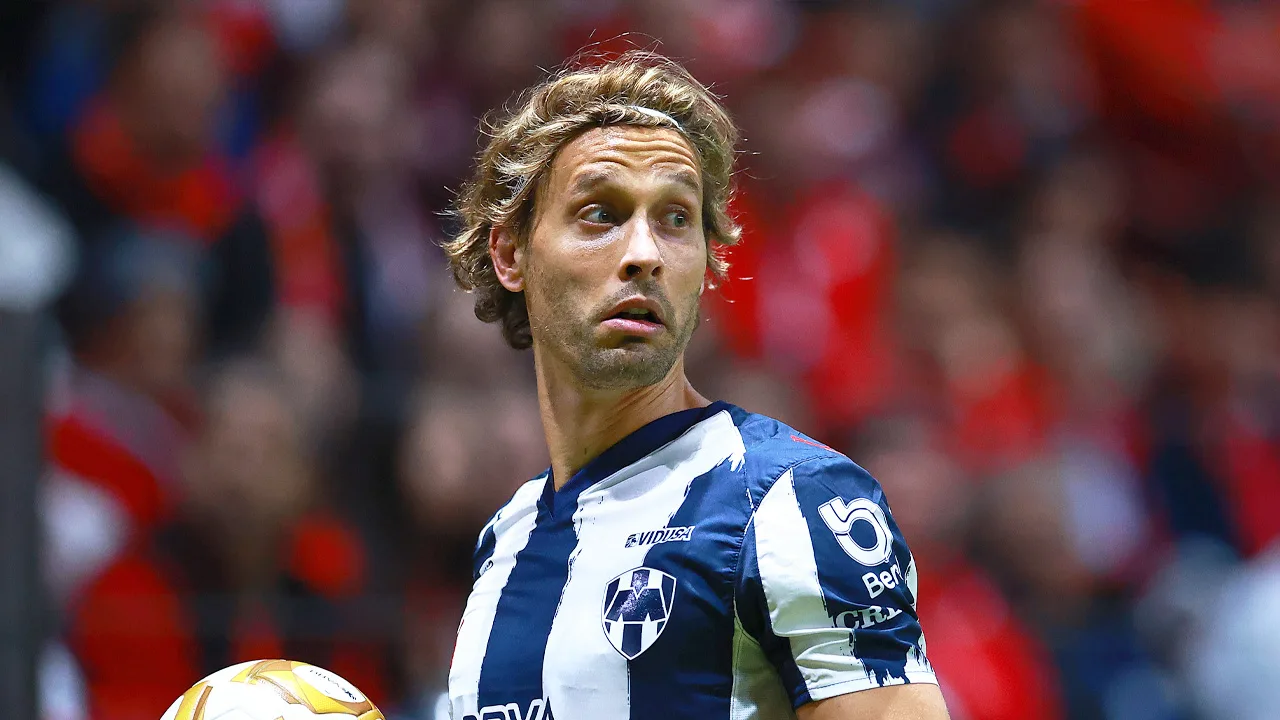En medio de las negociaciones por su renovación, se reveló qué haría Sergio Canales si deja Rayados de Monterrey.
