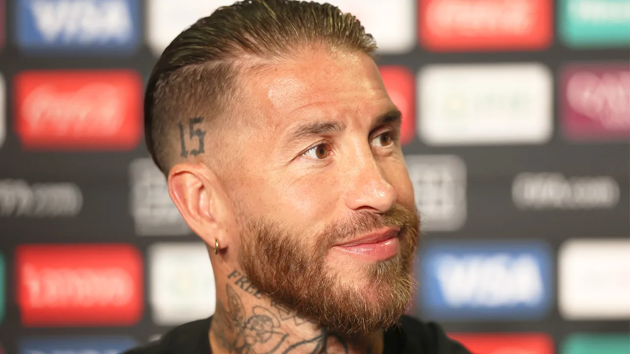 Tras salir de Rayados de Monterrey, se reveló que Sergio Ramos tiene ganas de comprar un equipo y se desató la locura en Europa.