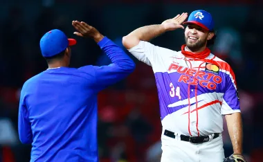 A pocos días de su inicio, acá te contamos cómo se disputará la Serie del Caribe 2026. Checa cómo ganar el título.