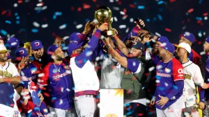 Serie del Caribe 2026: los 5 representantes que disputarán el torneo de béisbol de la región