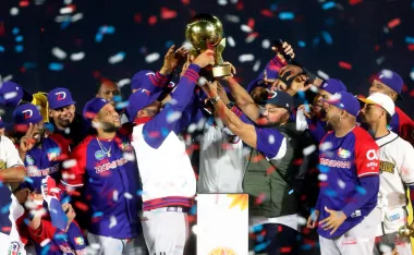 A pocas semanas del inicio de la Serie del Caribe 2026 te revelamos los equipos que formarán parte de la competencia regional.