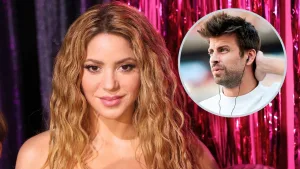 Shakira le da estocada final a Piqué gracias a sus hijos y esta es la prueba