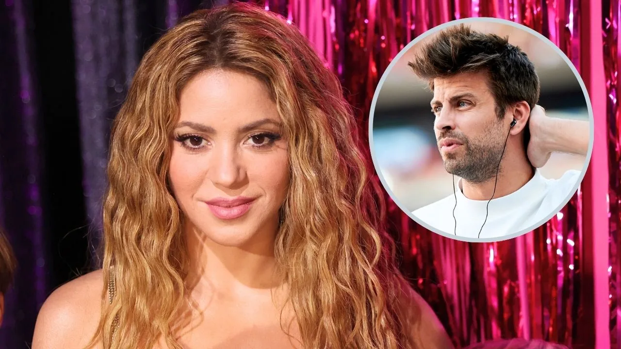Shakira le da estocada final a Piqué gracias a sus hijos y esta es la prueba.